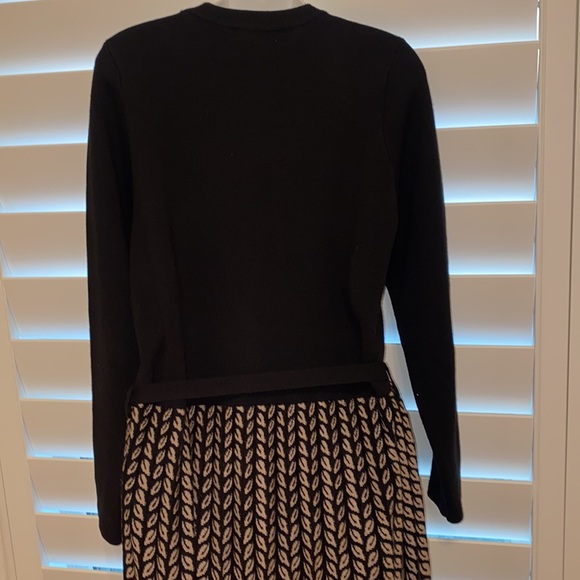 Max studio knit dress - Picture 6 of 7